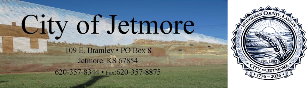 City of Jetmore